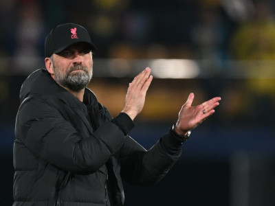 klopp still believes in title chances