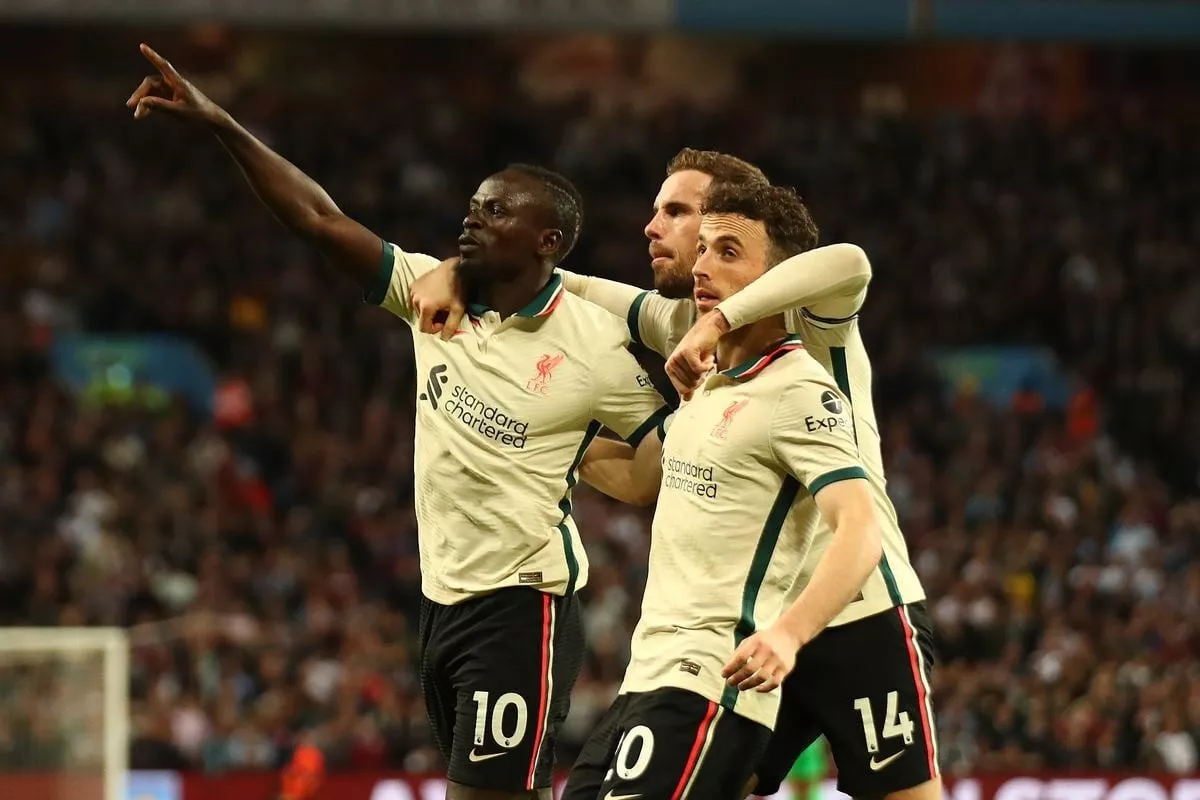 liverpool still chasing city like mad in title race liverpool still chasing city like mad in title race