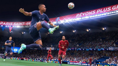 ea to end fifa partnership