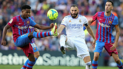 la liga post losses of 892m