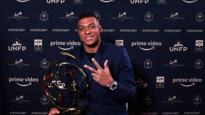 decision almost made over future mbappe