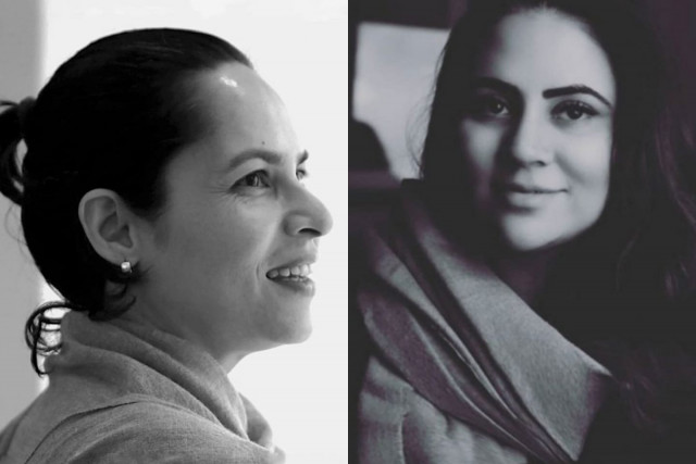 two pakistanis shortlisted for south asia s biggest art prize two pakistanis shortlisted for south asia s biggest art prize