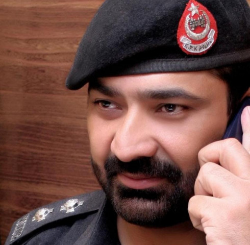 sho shakeel khan who was killed by unknown assilants in chamkani photo express sho shakeel khan who was killed by unknown assilants in chamkani photo express
