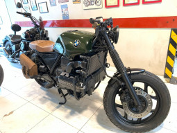 crafting the ride of your life