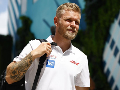 magnussen won t take off wedding ring magnussen won t take off wedding ring