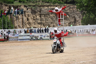 bagh e aman festival organized in k p bagh e aman festival organized in k p