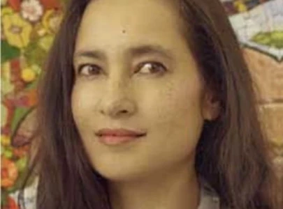 pakistani miniature artist awarded japan s fukuoka prize
