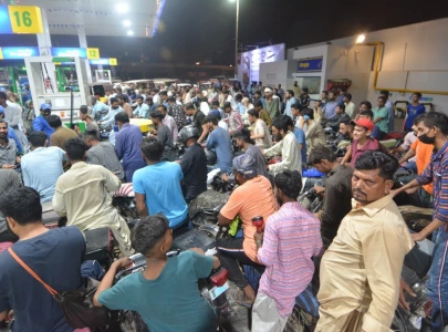 adding fuel to fire netizens outrage over yet another petrol price hike