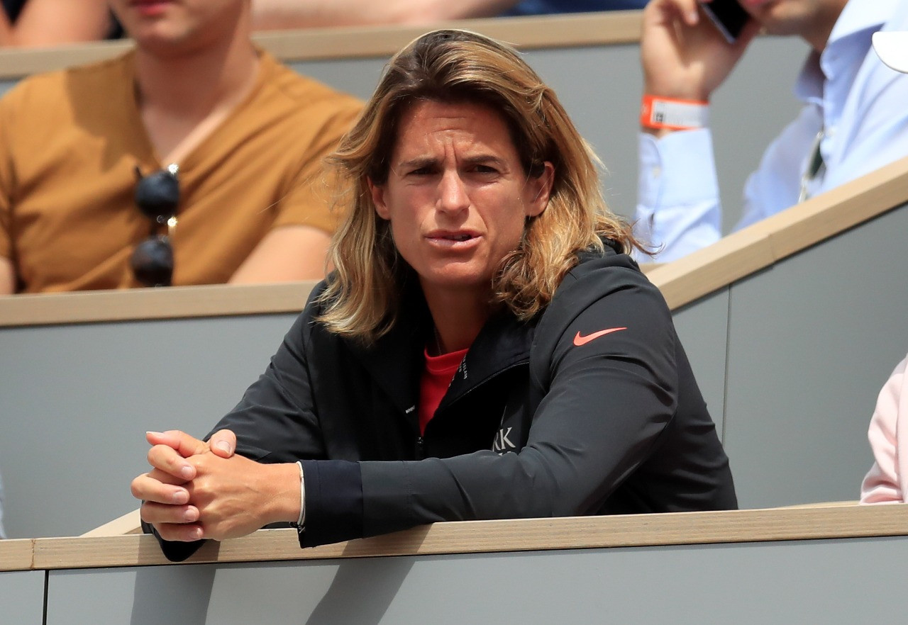 Photo of French Open chief sorry for controversial remarks