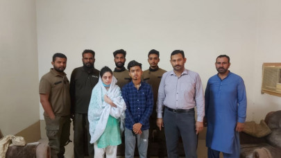 shia body demands judicial commission on dua marriage issue shia body demands judicial commission on dua marriage issue