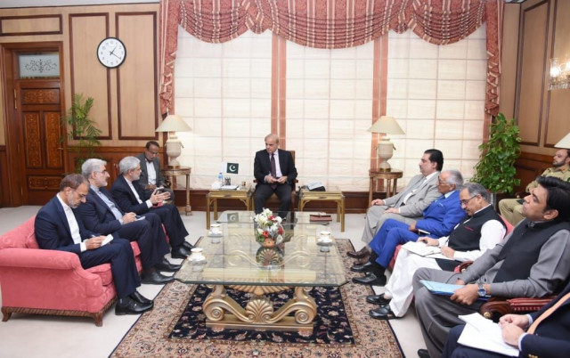 iranian ambassador reaffirms commitment to enhance bilateral cooperation
