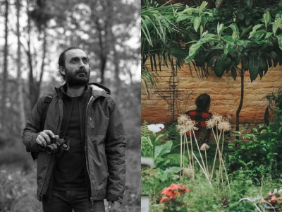 local filmmaker bags yugo bafta student award nomination local filmmaker bags yugo bafta student award nomination
