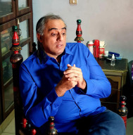 of time space and identity