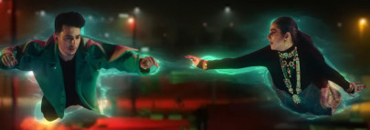 natasha noorani drops retro themed track on infatuation in today s day and age natasha noorani drops retro themed track on infatuation in today s day and age