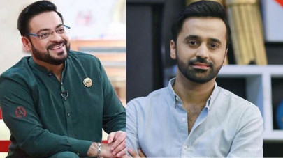 victim of social media s wrath waseem badami shares last conversation with aamir liaquat victim of social media s wrath waseem badami shares last conversation with aamir liaquat