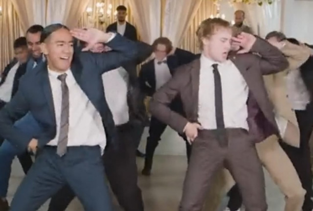norwegian group wins internet with dance moves on kana yaari norwegian group wins internet with dance moves on kana yaari