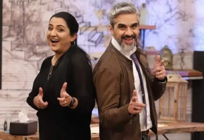 omair rana nadia afgan talk lazily conceived characters love lives and the metoo movement