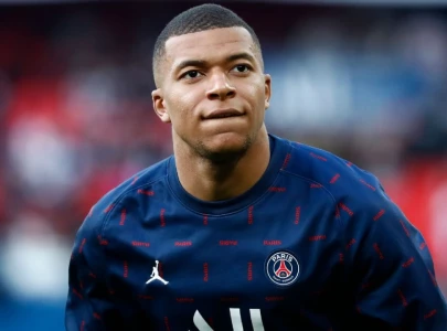 mbappe confused says real president