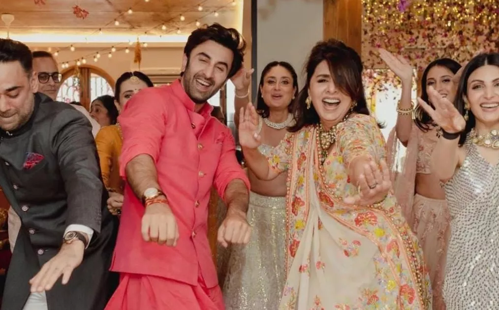 problem arises when sons become joru ke ghulam neetu on ranbir striking a balance after marriage problem arises when sons become joru ke ghulam neetu on ranbir striking a balance after marriage