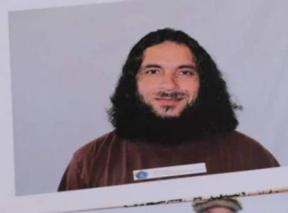 us hands over afghan guantanamo detainee to taliban