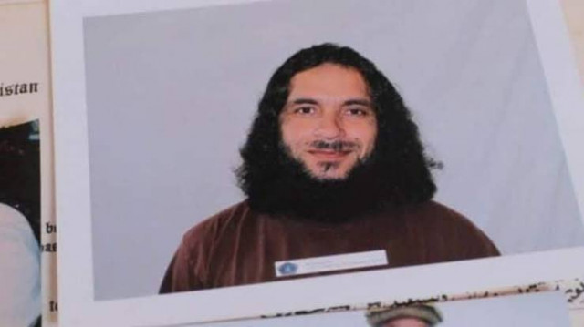 us hands over afghan guantanamo detainee to taliban us hands over afghan guantanamo detainee to taliban