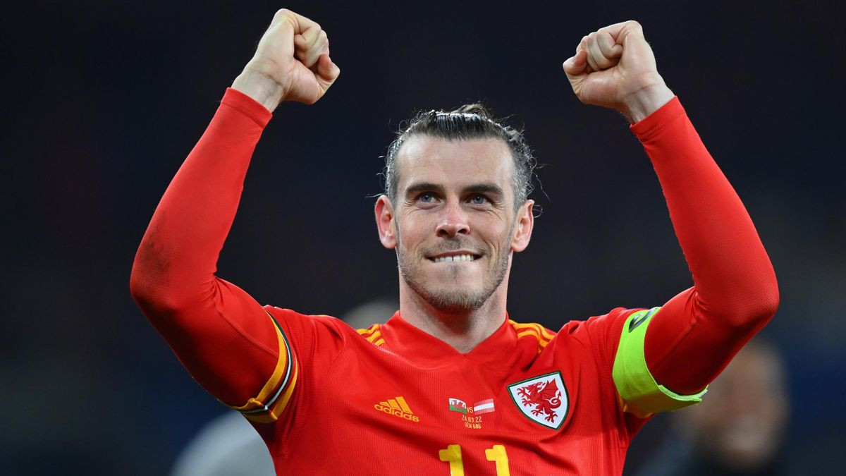Photo of LAFC chief hopes Bale move not just for World Cup