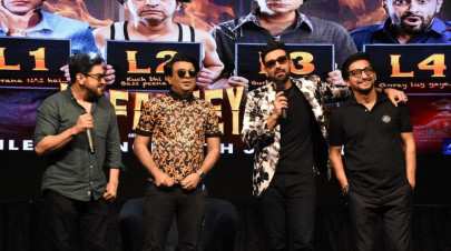 lafangey will breathe life into a genre that has been dead in pakistani cinema