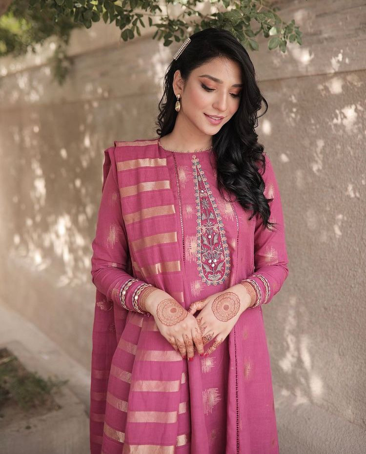 Four ways you can amp up your Eid fashion game