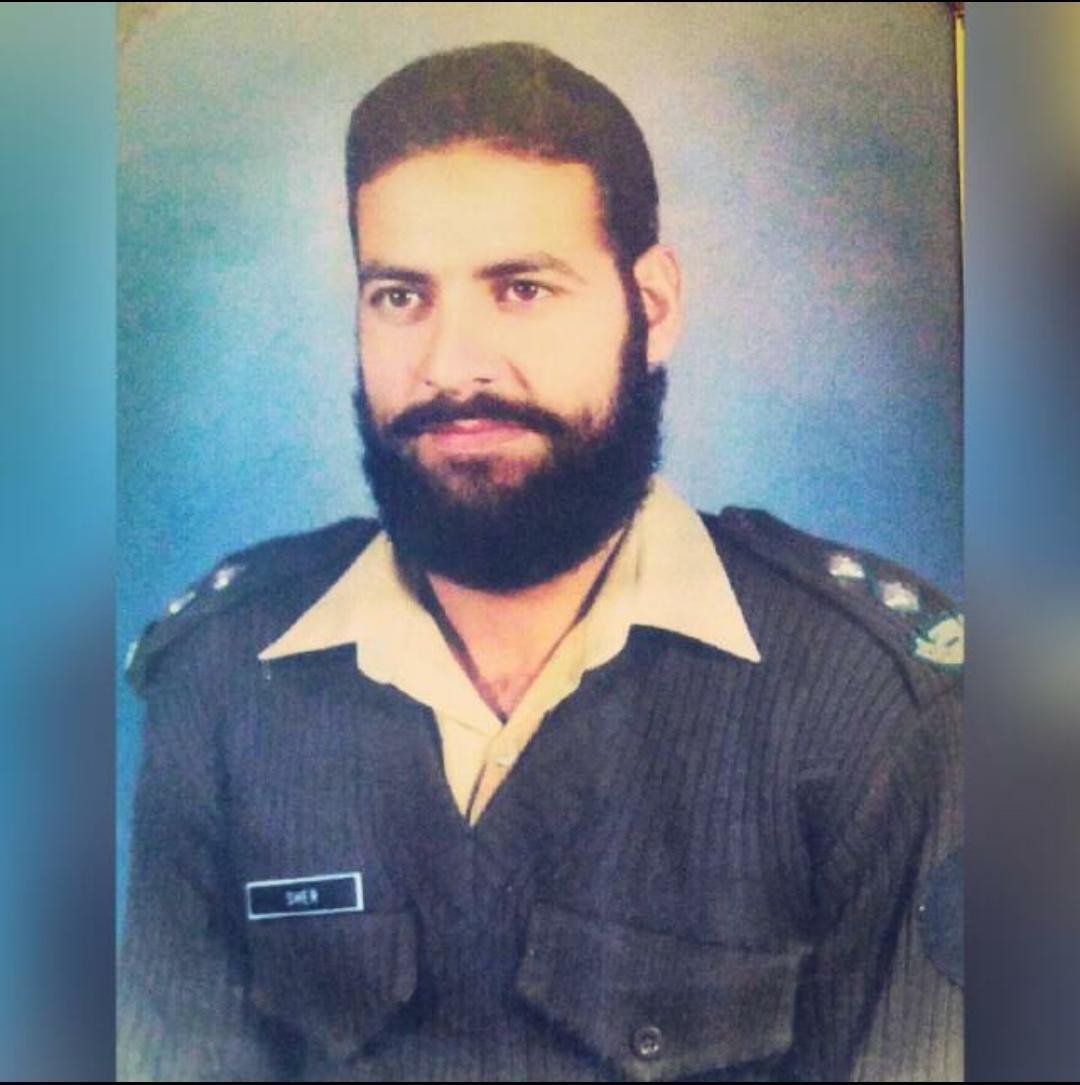 Photo of Remembering the ‘Lion of Kargil' on 23rd martyrdom anniversary