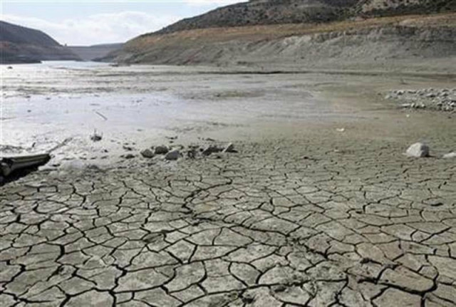 first climate change policy in place first climate change policy in place