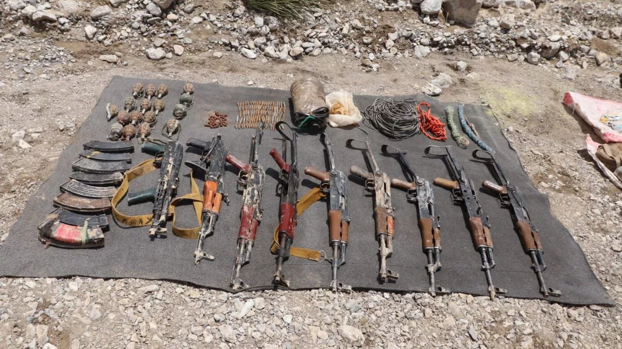 terror spike alarms retired military men terror spike alarms retired military men