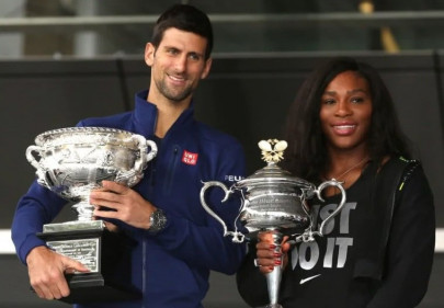 serena djokovic named in cincinnati draws serena djokovic named in cincinnati draws