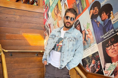 i have paid homage to matrix and singham in quaid e azam zindabad nabeel qureshi