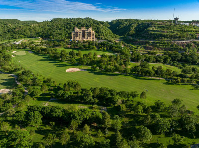 twin cities will get first ever resort living development soon