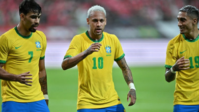 tite excited by new crop of brazilian talent tite excited by new crop of brazilian talent