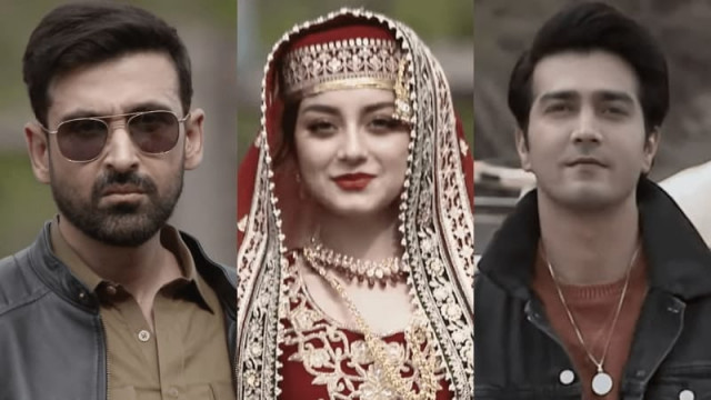 of love and gunshots sami khan alizeh shah and shehzad shaikh to star in muhabbat ke akhri khani of love and gunshots sami khan alizeh shah and shehzad shaikh to star in muhabbat ke akhri khani
