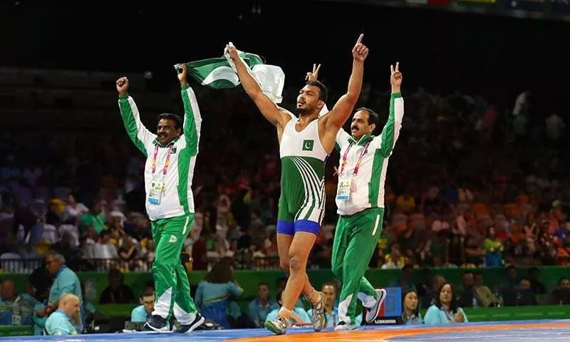 photo cwg 2018 photo cwg 2018