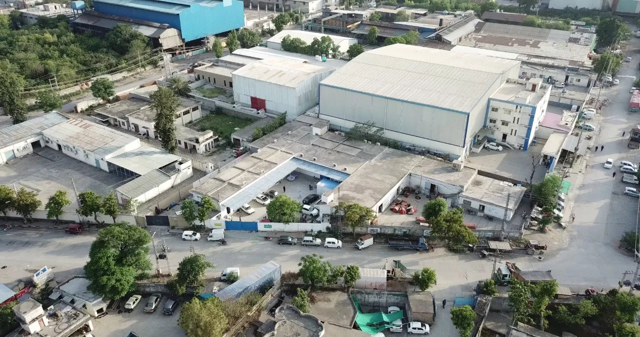 tabiyat pk ensures swift deliveries to its customers with a new cutting edge warehouse in islamabad tabiyat pk ensures swift deliveries to its customers with a new cutting edge warehouse in islamabad
