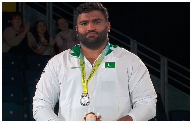 Photo of CWG silver medallist Zaman rues lack of training abroad