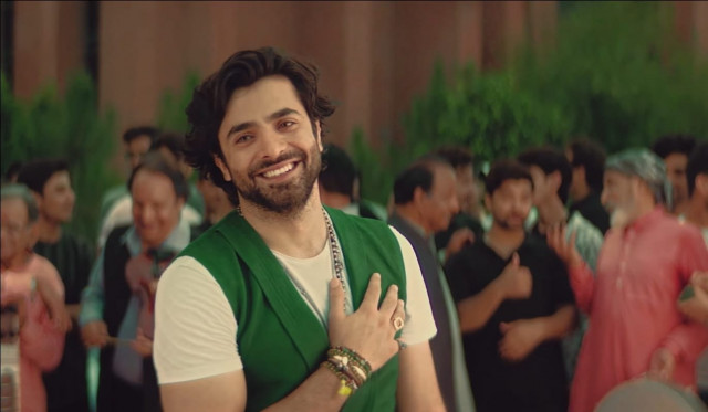 sheheryar munawar s the notes of chagla pays homage to the man behind pakistan s national anthem sheheryar munawar s the notes of chagla pays homage to the man behind pakistan s national anthem