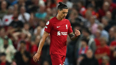 van dijk says nunez must control himself van dijk says nunez must control himself