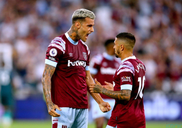 scamacca opens west ham account scamacca opens west ham account