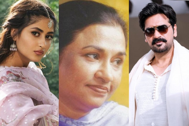 legends are forever sajal aly humayun saeed among others pay homage to nightingale nayyara noor legends are forever sajal aly humayun saeed among others pay homage to nightingale nayyara noor