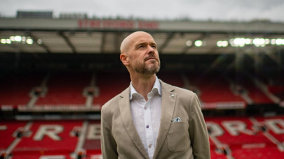 ten hag backs himself to restore man utd ten hag backs himself to restore man utd