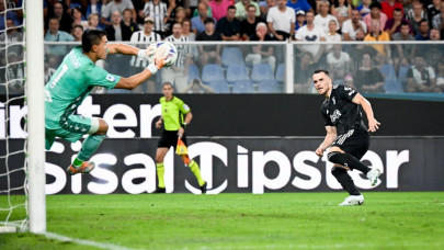 uninspired juve held by sampdoria uninspired juve held by sampdoria