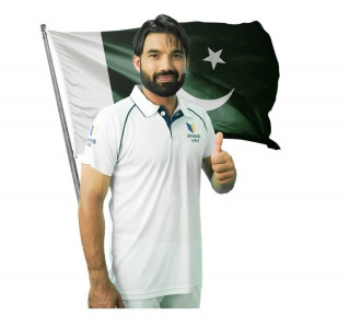 rizwan abwaab on a mission to promote education rizwan abwaab on a mission to promote education