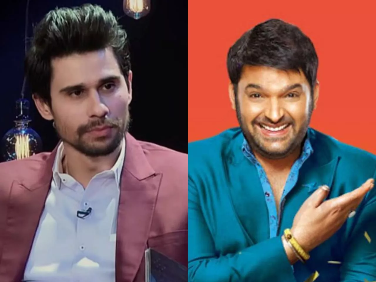 tabish hashmi disappointed at comparisons with the kapil sharma show tabish hashmi disappointed at comparisons with the kapil sharma show