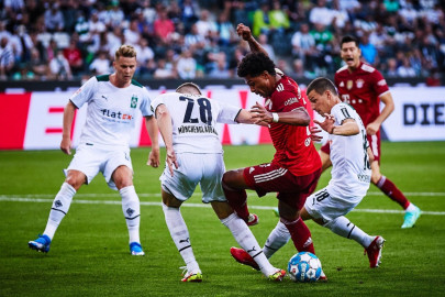 gladbach tackle biggest challenge in european football gladbach tackle biggest challenge in european football