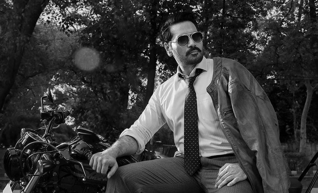 Humayun Saeed's humbling journey - Vimarsana News