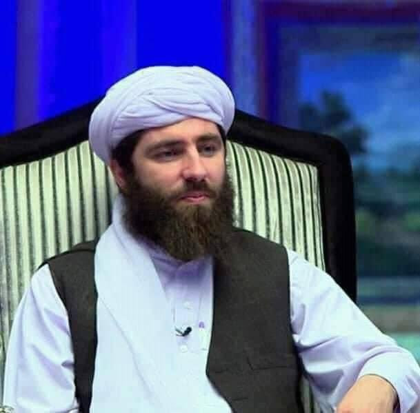 afghan cleric and member of the iea mujeeb rahman ansari photo file